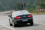 Volkswagen Phaeton 2003 года